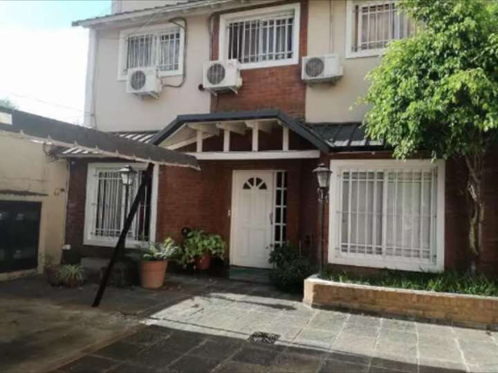 Edificio en venta en Ingeniero Emilio Mitre, 445, Villa Sarmiento