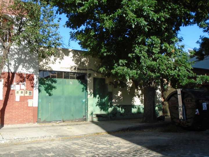 Casa en venta en Danel, 1502, Ciudad Autónoma de Buenos Aires