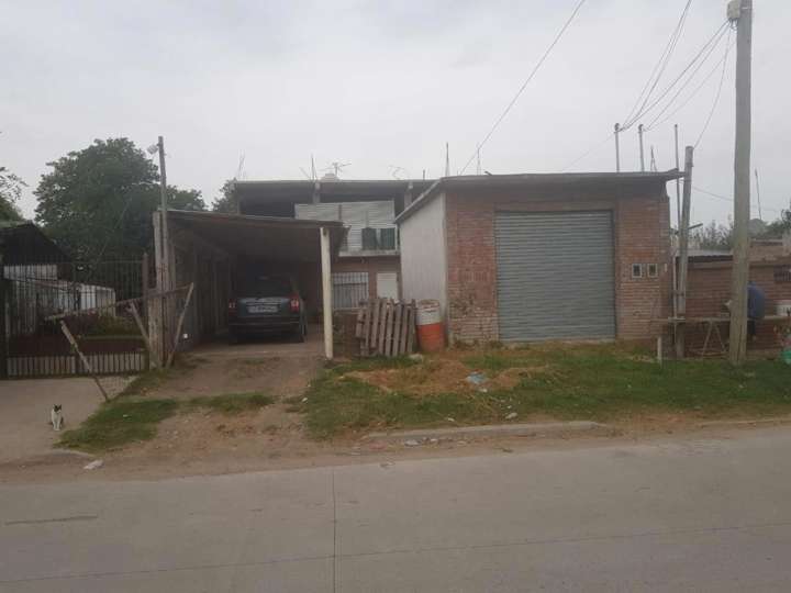 Casa en venta en Encarnación, Buenos Aires