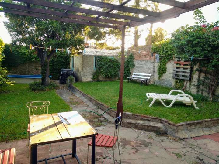 Casa en venta en General Ocampo, 1020, Villa Luzuriaga