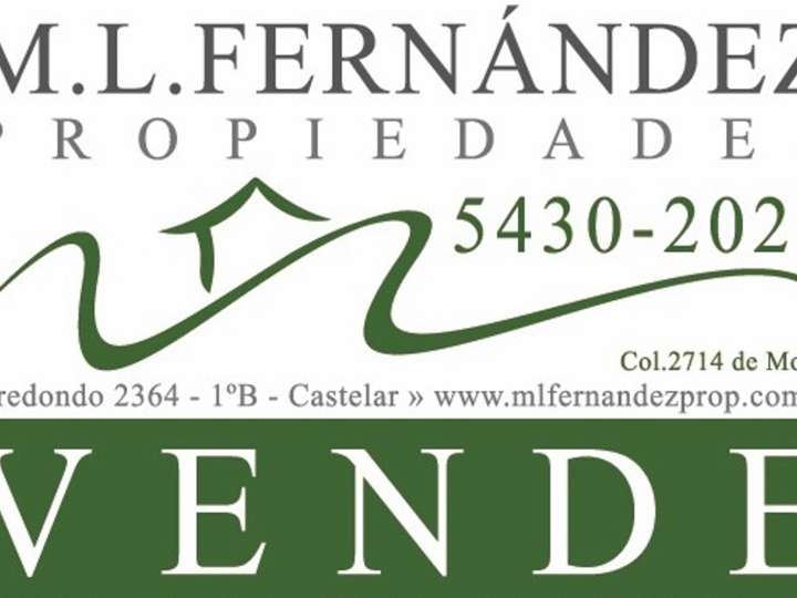 Departamento en venta en Entre Ríos, 1002, Buenos Aires