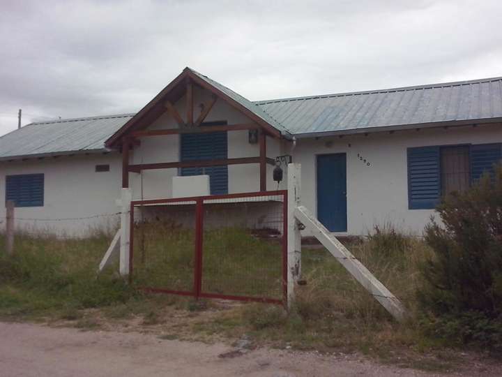 Casa en venta en Tierra del Fuego, Capilla del Monte