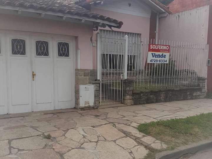 Casa en venta en Amancio Alcorta, 72, Boulogne Sur Mer