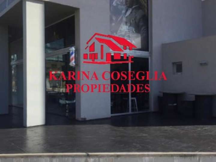 Comercial / Tienda en venta en R. Caamaño, Villa Rosa