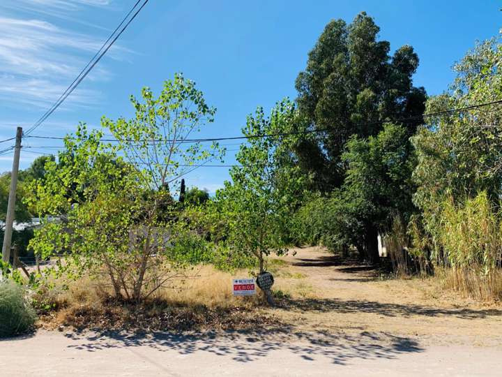 Terreno en venta en La Rioja, Buenos Aires