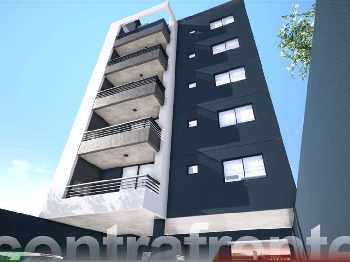 Departamento en venta en 811 - Pablo Poggio, 1256, Villa Bosch