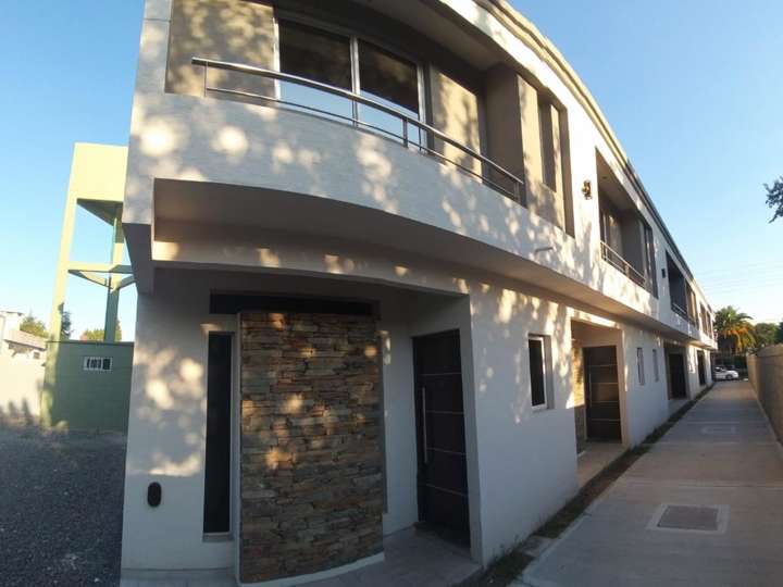 Departamento en venta en Claudio María Joly, 1944, Buenos Aires