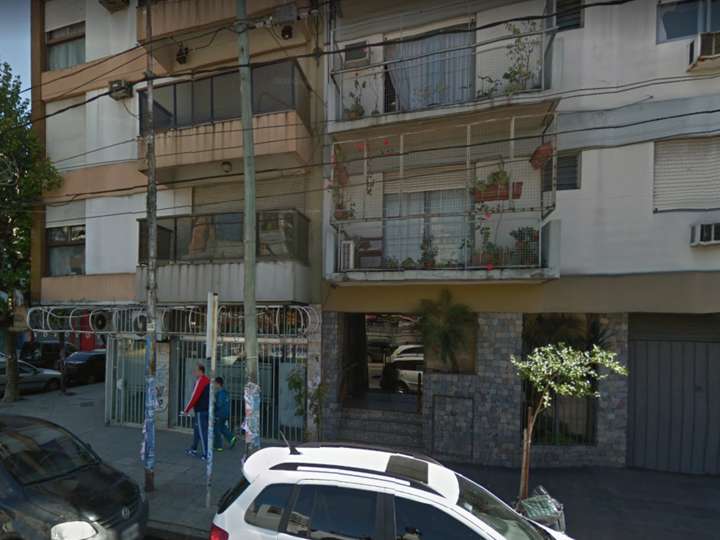 Departamento en venta en Leandro N. Alem, 295, Buenos Aires