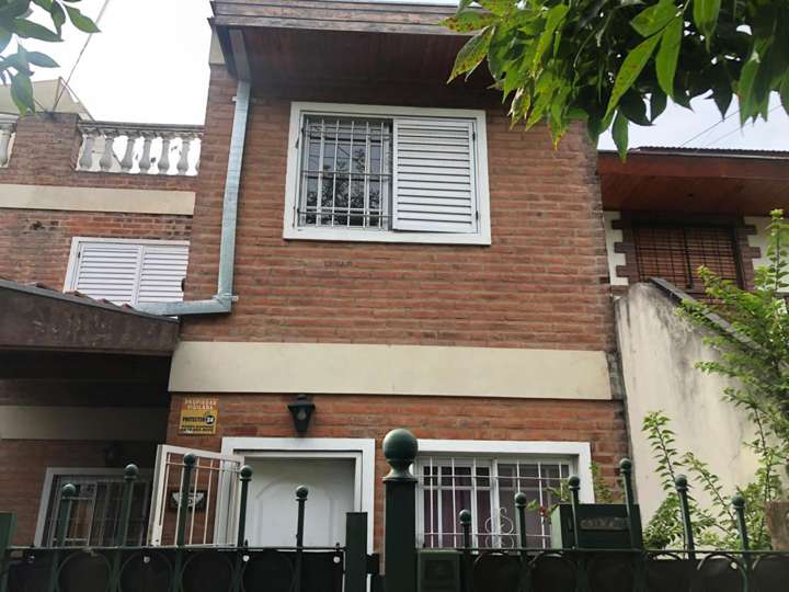 Casa en venta en 839 - Del Káiser, 2201, Martín Coronado