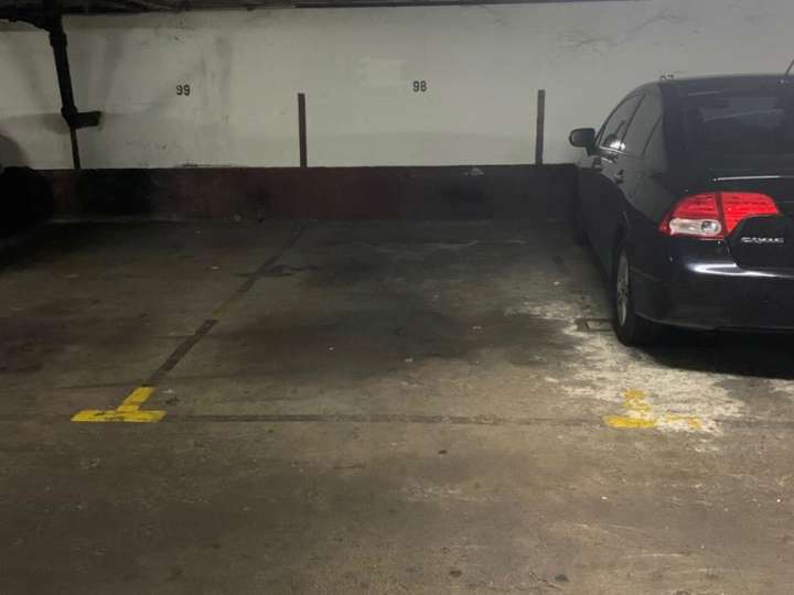 Cochera en venta en Cuba, 1823, Ciudad Autónoma de Buenos Aires