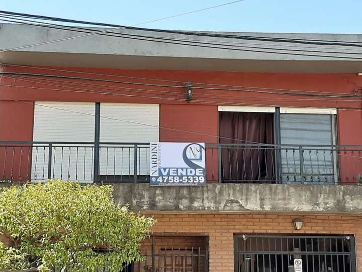 Edificio en venta en 520 - Pedro José Luis Zabatarro, 4341, Santos Lugares