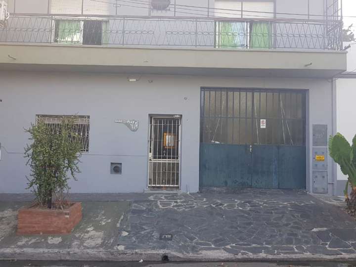 Edificio en venta en San Martín, 4265, Buenos Aires