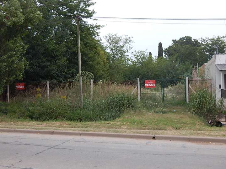 Terreno en venta en Avenida Libertad, 2946, Marcos Paz