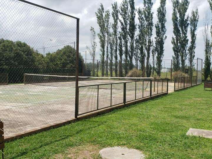 Terreno en venta en Departamento Rosario, Arroyo Seco