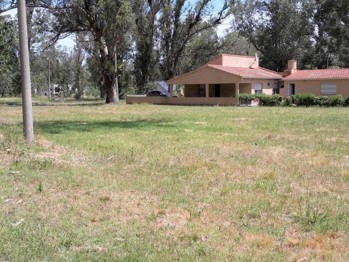 Terreno en venta en Balcarce, Miramar