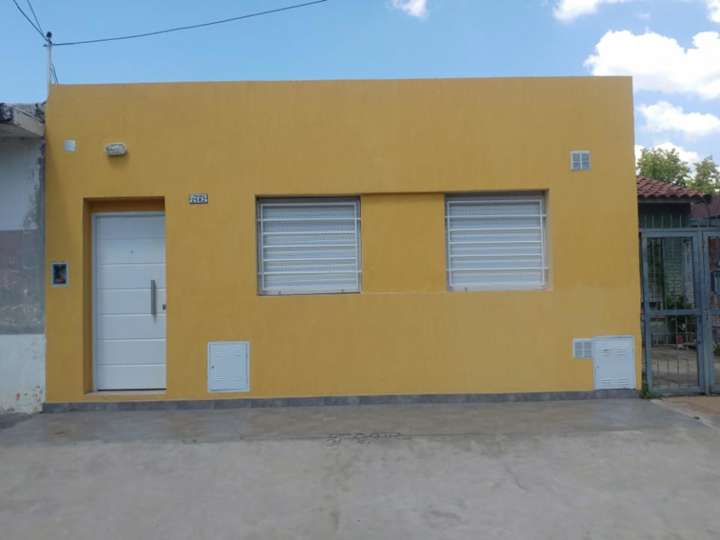 Departamento en venta en Aviador Fernández, Villa Tesei