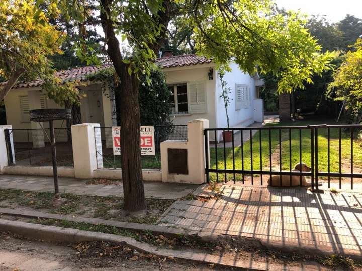 Casa en venta en O. Pinto, 299, Villa del Totoral