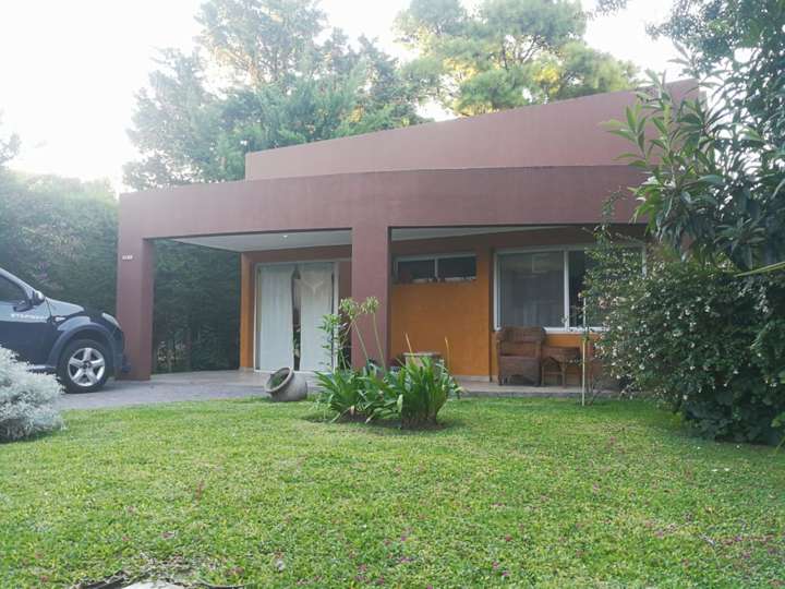 Casa en venta en Partido de Moreno, Francisco Álvarez
