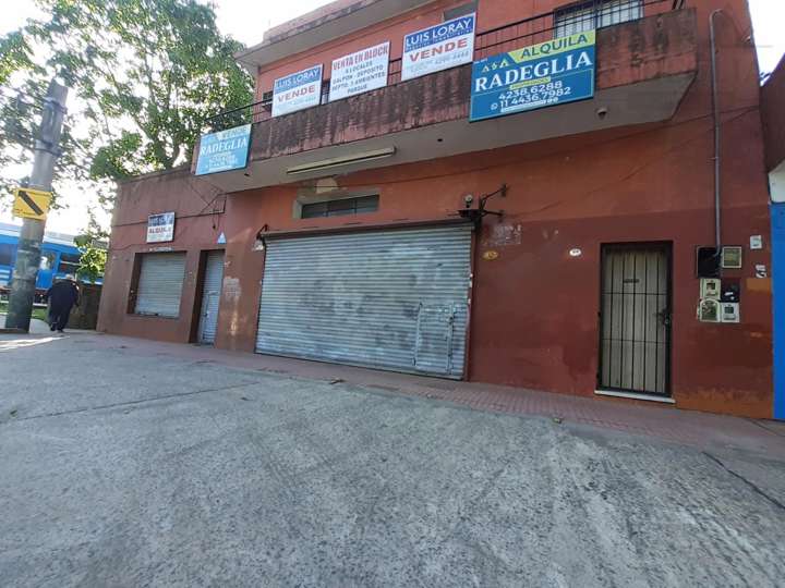 Casa en venta en 9 de Julio, 813, Burzaco