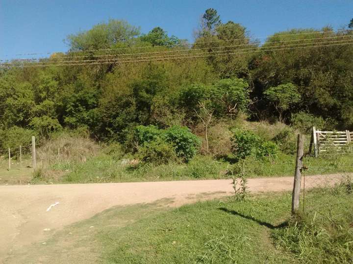 Terreno en venta en Tolhuin, Córdoba