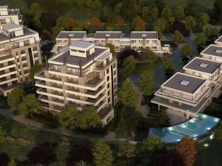 Casa en venta en Avenida de los Lagos, Nordelta