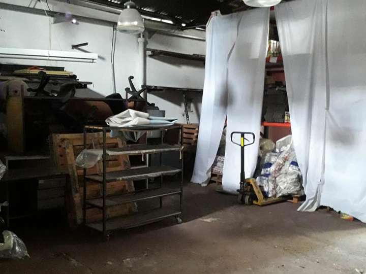 Casa en venta en General O'Brien, 52, Lomas del Mirador