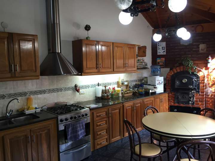 Casa en venta en Miguel Cané, 3199, Villa Luzuriaga