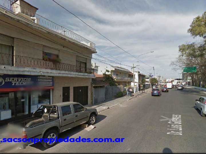 Comercial / Tienda en venta en Avenida Rivadavia, 15000, Haedo