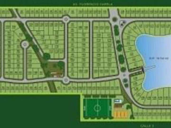 Terreno en venta en Calle 7 A, Buenos Aires