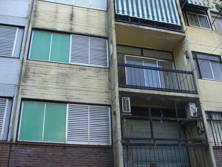 Departamento en venta en 725 - Doctor Ricardo Balbín, Ciudad Jardín Lomas del Palomar