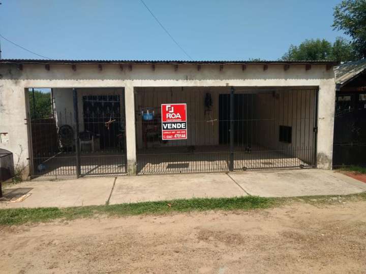 Casa en venta en Remedios de Escalada, San José