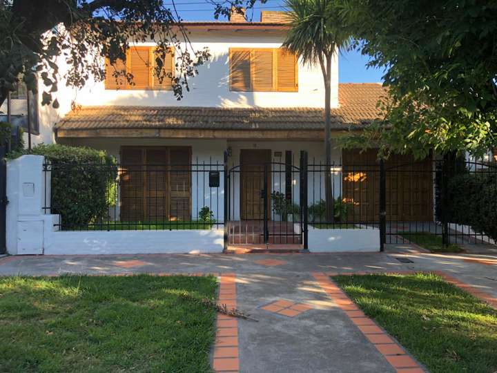 Casa en venta en San Luis, 156, Municipio de Viedma