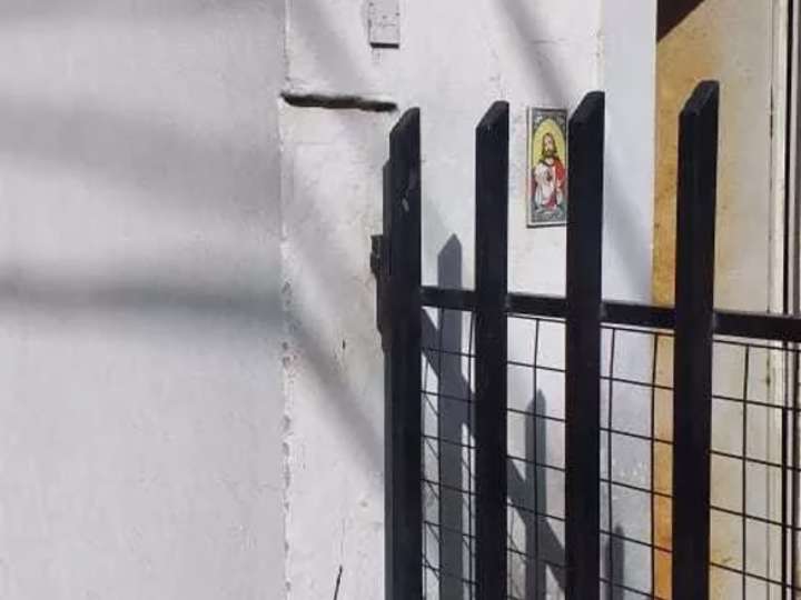 Casa en venta en José Equiza, Buenos Aires