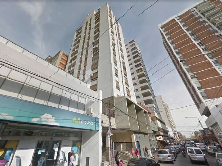 Departamento en venta en Leandro N. Alem, Buenos Aires