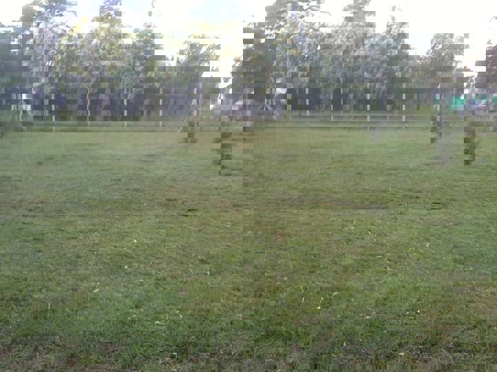 Terreno en venta en Avenida Enrique Victorica, Buenos Aires