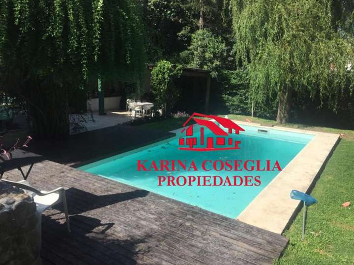 Casa en venta en Partido de Escobar, Garín