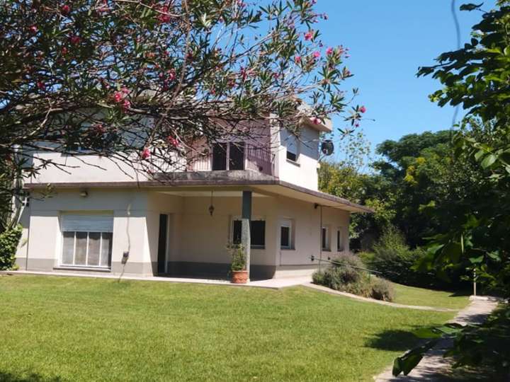 Casa adosada en venta en Francisco Paganelli, 263, Paso del Rey