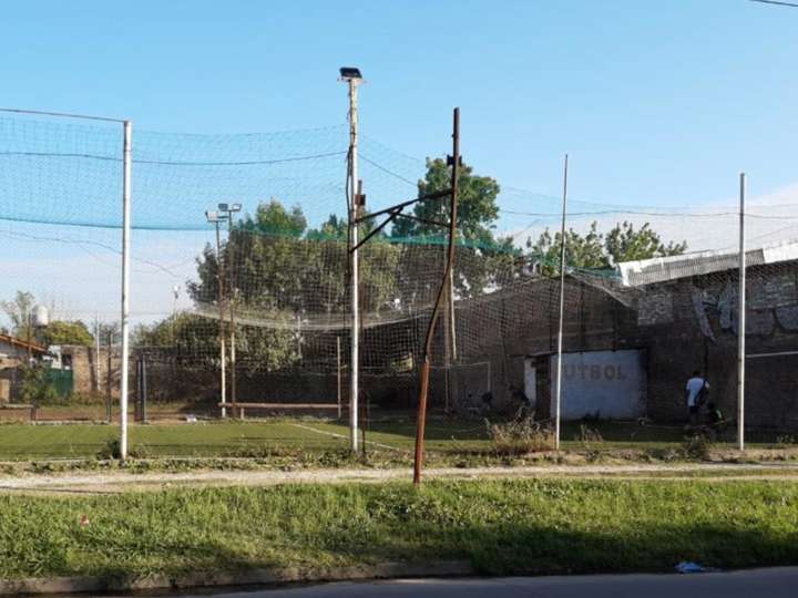 Terreno en venta en Avenida Pedro Suárez (EE) / Capitán de Fragata Moyano (AB), 3699, Partido de Almirante Brown