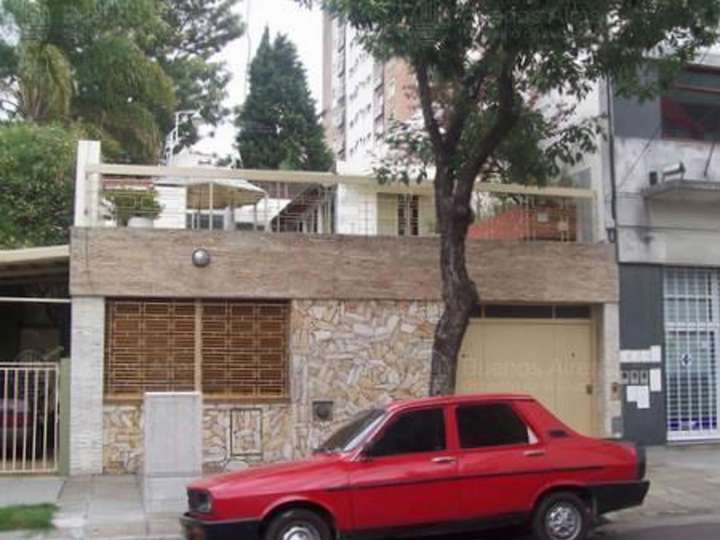 Casa en venta en Acassuso, 5199, Ciudad Autónoma de Buenos Aires