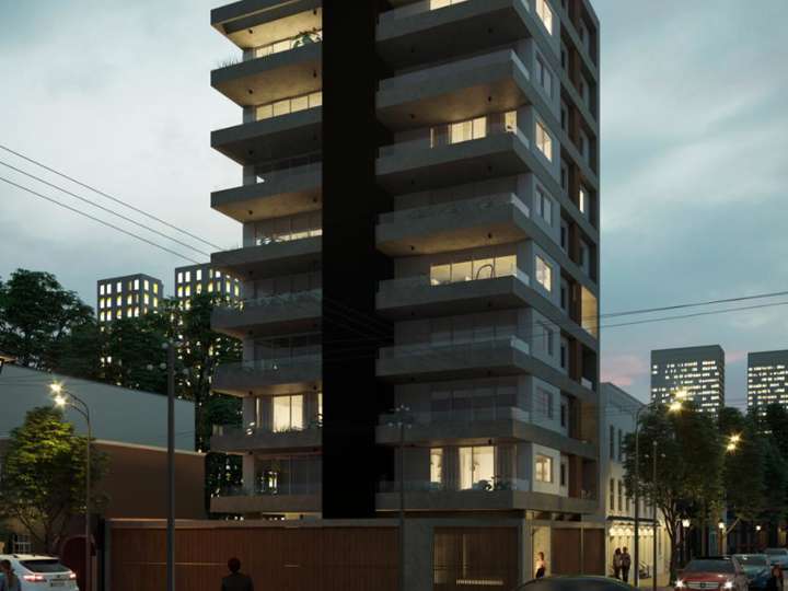 Departamento en venta en 203 - Santa Juana de Arco, 3702, Ciudadela