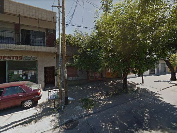 Terreno en venta en Avenida Enrique Mosconi, 2152, Buenos Aires