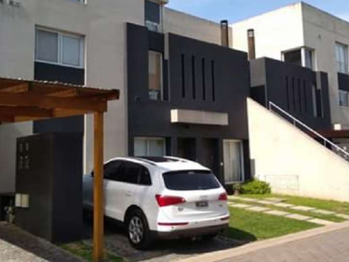 Departamento en venta en Partido de Tigre, Nordelta