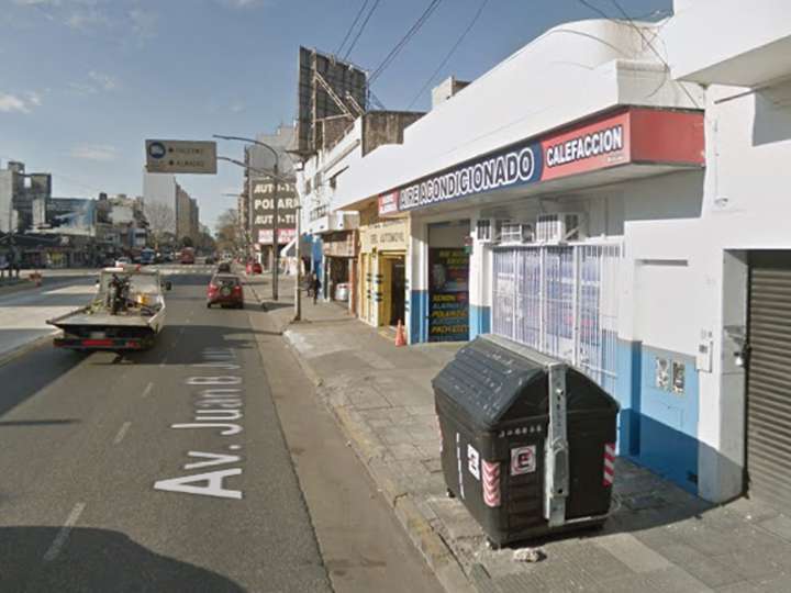 Comercial / Tienda en venta en Avenida Juan Bautista Justo, 3302, Ciudad Autónoma de Buenos Aires