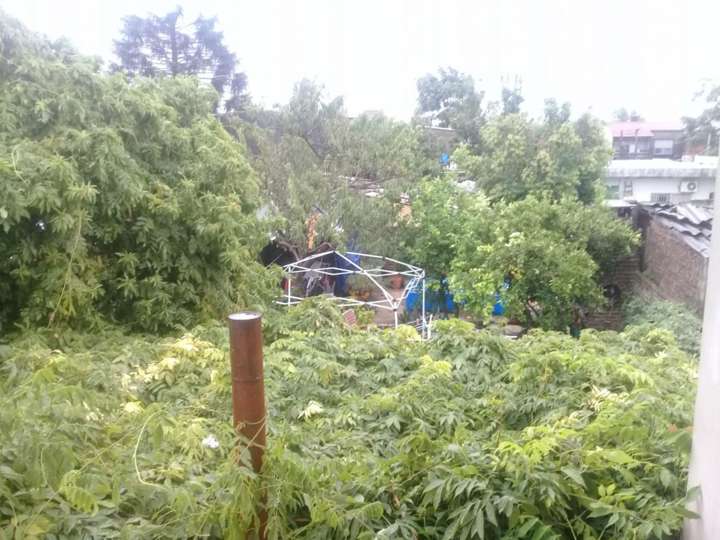 Casa en venta en Juan Maza, 3599, Buenos Aires