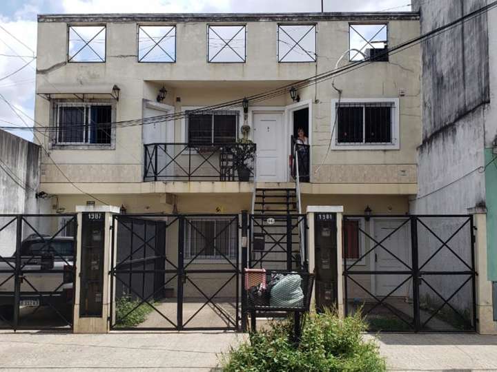 Departamento en venta en Paraguay, 1933, Buenos Aires