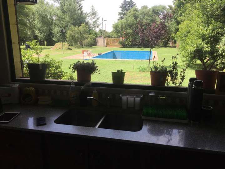 Casa adosada en venta en Partido de Junín, Buenos Aires