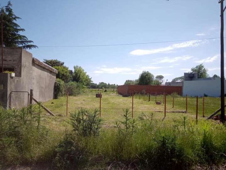 Terreno en venta en Neuquén, Buenos Aires