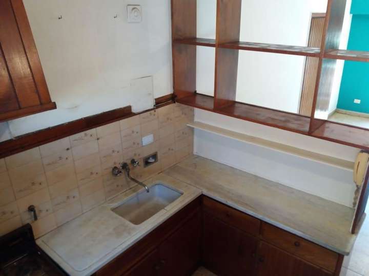 Departamento en venta en Roma, Beccar