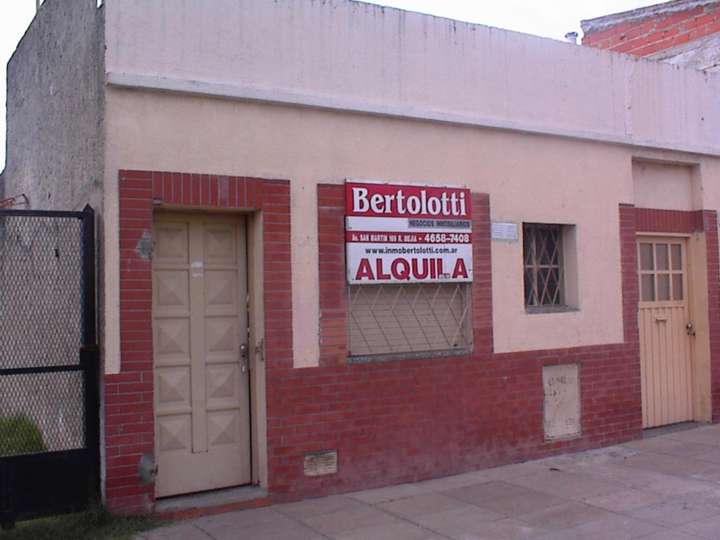 Departamento en alquiler en Coronel Moldes, 3826, Buenos Aires