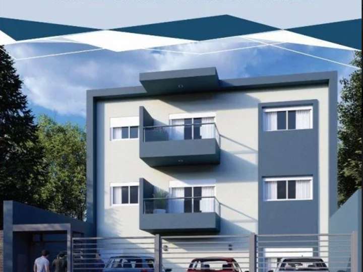 Departamento en venta en Arribeños, 1902, Villa Luzuriaga